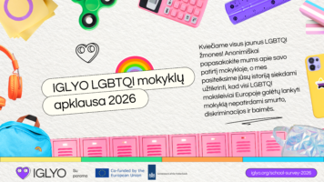 LT – Banner