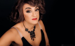 „Pasididžiavimo balsų“ žvaigždė LaDiva Live: „Esu tikra, kad susituoksiu su lietuviu“ LaDiva Live