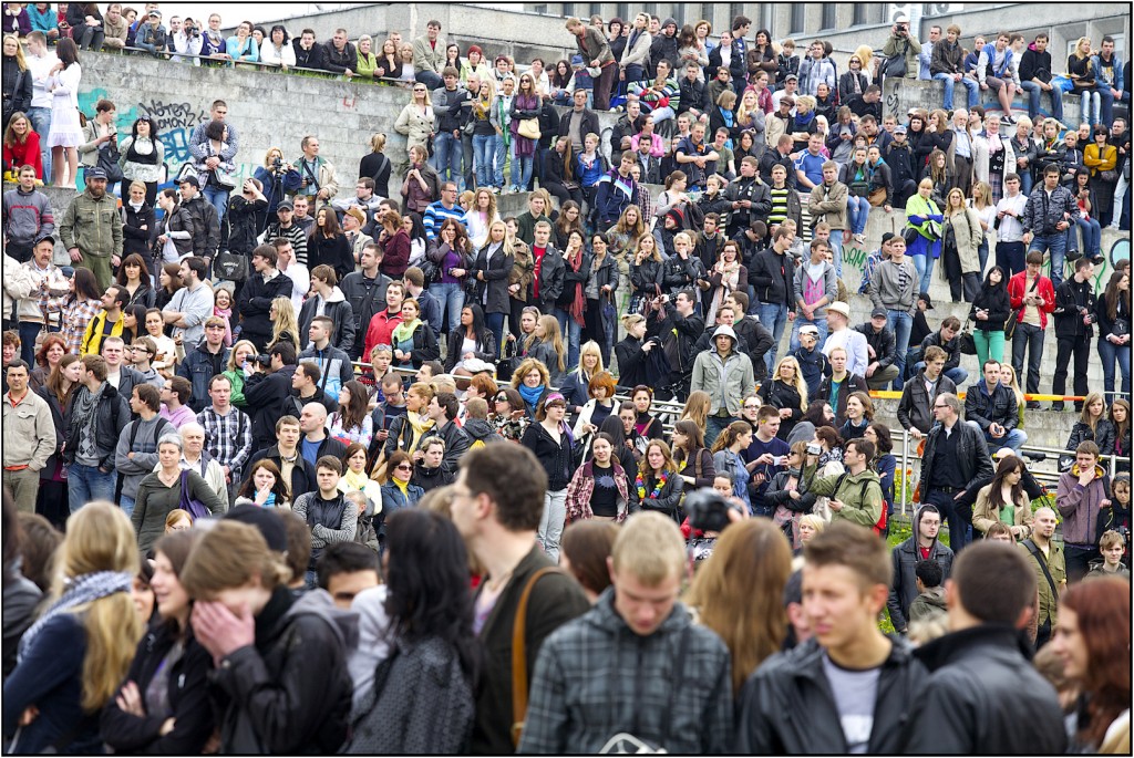 © Charles Meacham nuotr.