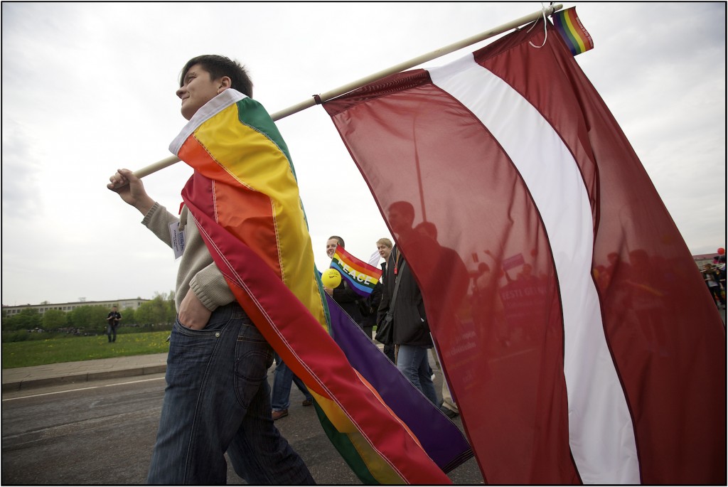 © Charles Meacham nuotr.