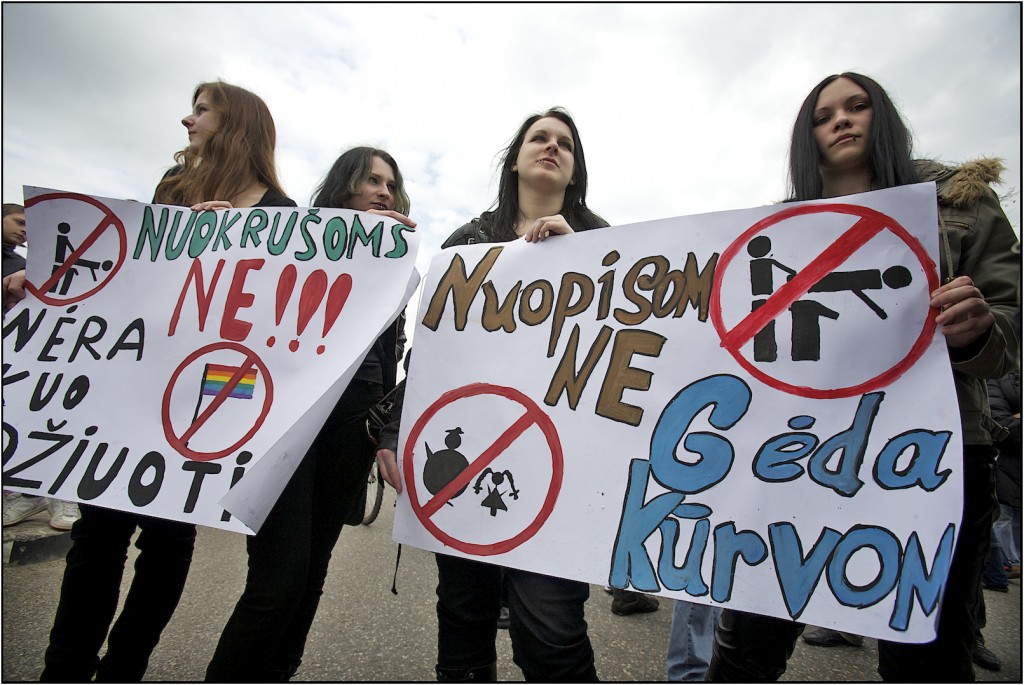 © Charles Meacham nuotr.