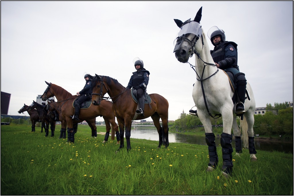 © Charles Meacham nuotr.