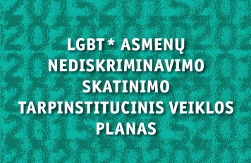 Nediskriminavimo planas 2015-2020