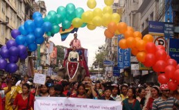 Nepalas gali tapti pirmąja tos pačios lyties santuoką įteisinusia valstybe Azijoje