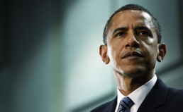 JAV prezidentas B. Obama: „Niekada nenustosiu kovoti už LGBT* asmenų teises“ Obama