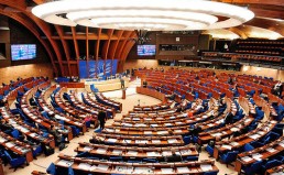 Europos Taryba rengia rezoliuciją dėl translyčių asmenų diskriminacijos Europoje