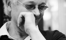 Vilniaus galerijoje – homoerotiniai Roberto Vano aktai