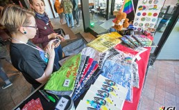 LGL tapo „Volonteurope“ nare