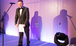 LGL vadovas pagerbtas Airijos LGBT* apdovanojimų „The Galas 2015“ nominacija