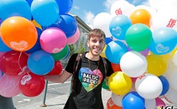 2016: Įsimintiniausių LGL metų veiklų dešimtukas