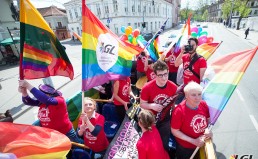 LGL siūlo darbą projektų vadovui