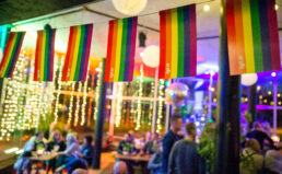 Kandidatai į prezidentus išreiškė savo pozicijas LGBT teisių klausimais