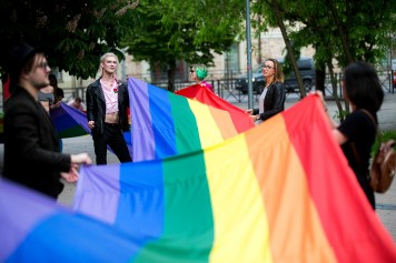 Foto: Augustas Didžgalvis