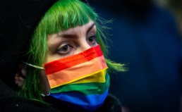 Trys priežastys, kodėl LGBT žmonės yra labiau pažeidžiami koronaviruso