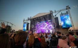 JAV reperė Iggy Azalea iki šiol gailisi dėl praeityje paskelbto homofobiško komentaro