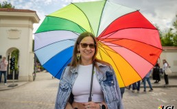 Rinkodaros verslas vis dar nepaiso LGBT bendruomenės