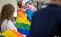 Pasaulio psichiatrų asociacija ragina pripažinti tos pačios lyties asmenų santykius