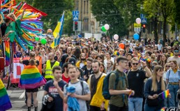 LGBT eitynės Bulgarijoje: iš ko Lietuva jau išaugo?