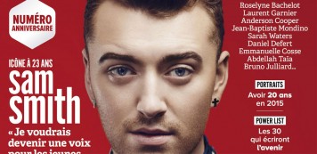 Sam Smith