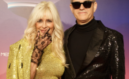 „Lithuanian Pride 2026“ kulminacija – ispanų „Eurovizijos“ žvaigždžių pasirodymas