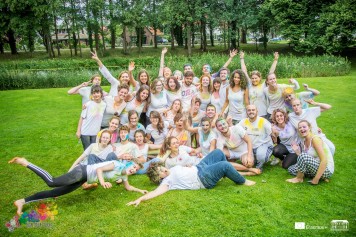 Share Your Colors Photo