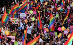 Turkijoje siūloma apsaugoti LGBT* asmenis nuo diskriminacijos darbe Turkey