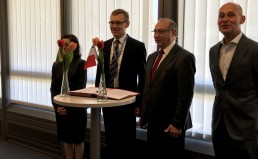 Lietuva prisijungė prie tarptautinės Lygių teisių koalicijos