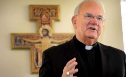Floridos katalikų vyskupas: bet kuri religija privalo gerbti LGTB* bendruomenę