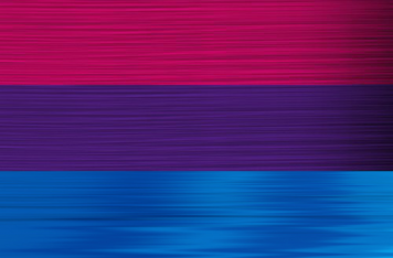 bisexual flag