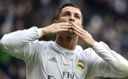 C. Ronaldo užstojo Ispanijos LGBT* bendruomenė cristiano-ronaldo-real-madrid_3426628