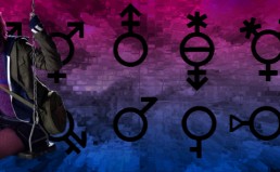 LGBT bendruomenės centre vyko kūrybinės dirbtuvės, skirtos paminėti biseksualių asmenų matomumo dieną done_no_text