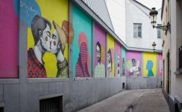„Amnesty International“ ataskaitoje – dėmesys Lietuvos LGBT* bendruomenei f837359426da98ccd2-74951350