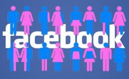 „Facebook“ suteikė galimybę vartotojams tiksliai apibrėžti savo lytį Facebook