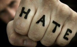 Ukrainoje daugėja neapykanta LGBT* asmenims motyvuoto smurto incidentų