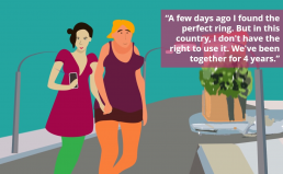 LGBTI asmenys Europoje – kupini vilties ar baimės? image-3