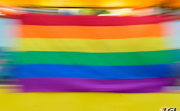 Tyrimas: daugiau nei pusė lietuvių nenorėtų gyventi šalia homoseksualių asmenų