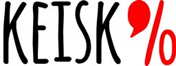 Kampanijos “KEISK” plakatas: pažink LGBT žmones keisk-logo-small