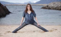 Interseksualė prašo: leiskite mums patiems pasirinkti lytį užaugus