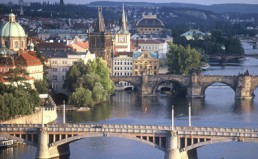 „Prague Pride 2014“ skirtas palaikyti gėjus ir lesbietes iš Rytų Europos