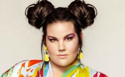 „Eurovizijos“ nugalėtoja Netta Barzilai: „Pokyčių turi būti siekiama su meile“