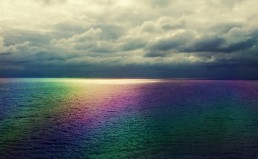 Vaivorykštės dienos 2014 atkeliauja į Klaipėdą rainbow sea