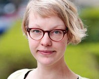 LGL kolektyvas gedi kolegės Ramintos Biziulevičiūtės