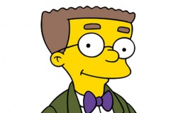 „Simpsonų“ personažas prisipažino esantis gėjus smithers-facebook