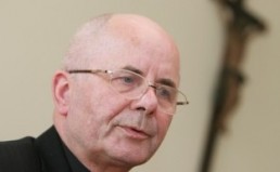 S. Tamkevičius: kuriamas naujas žmogus, pasiryžęs bet ką paaukoti dėl savo asmeninės gerovės tamkevicius
