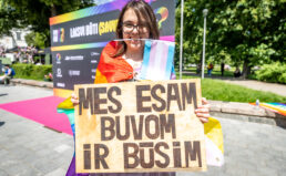 17 metų nežinomybės: ar teismai išspręs translyčių asmenų teisėtų lūkesčių klausimą?