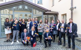 „Baltic Pride“ 2022 – beprecedentė diplomatinių atstovybių Lietuvoje parama