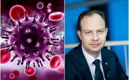 Sveikatos apsaugos ministerija keičia požiūrį į sergančius ŽIV veryga-ziv-77214211