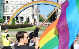 Poland Gay Pride