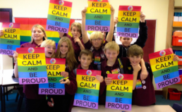 Leiboristai įves privalomą LGBT* apimantį lytinį švietimą JK mokyklose