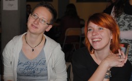 LGL’s representatives participated in the international seminar „Back to the Future II“ in Turin